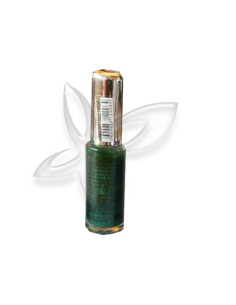 Verniz Gliter Verde Art Nail 8ml