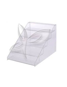 Expositor de Vernizes 14 CM