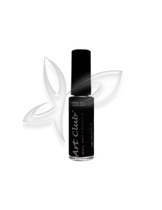 Preto 7,5ml