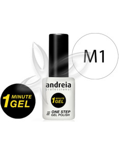  Verniz Gel 1 Minute M1