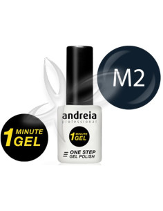  Verniz Gel 1 Minute M2