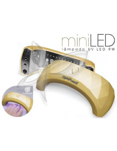 Lâmpada MINI LED 9W