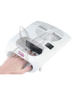 Secador de Verniz c/ ventilação quente