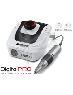 Micromotor Digital PRO 35000 RPM