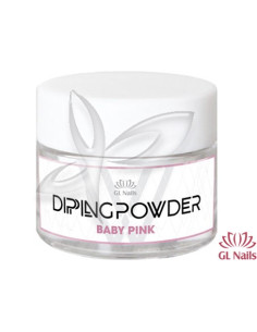 Dipping Powder Baby Pink 25g Gl Nails