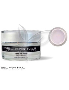 Gel Base UV 15ml Gel for Nail