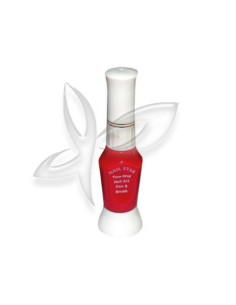 Vermelho Nail Art Pen