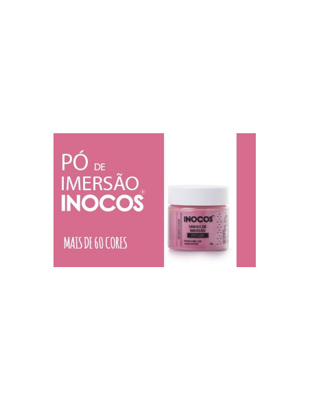 Dipping Inocos ( Pó de Imersão)