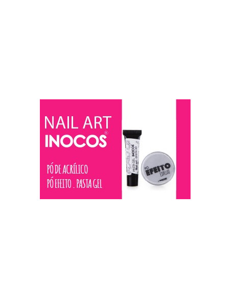 Art Nail Inocos