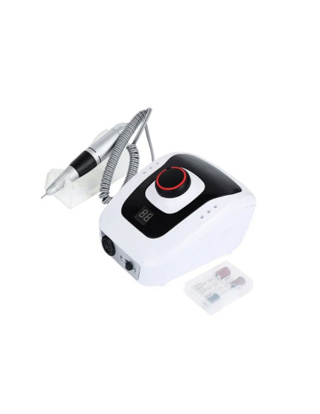 Micromotor e Brocas