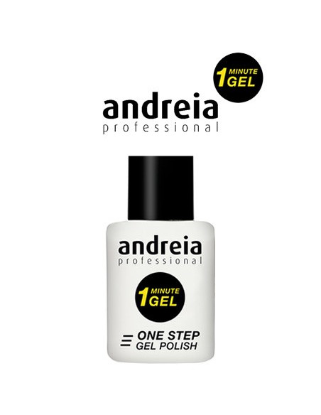  Verniz Gel 1 Minute 